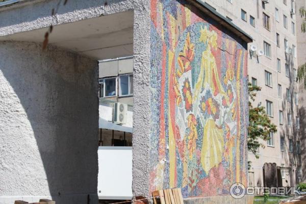 Экскурсия по г. Десногорск (Россия, Смоленская область) фото