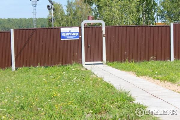 Экскурсия по г. Десногорск (Россия, Смоленская область) фото