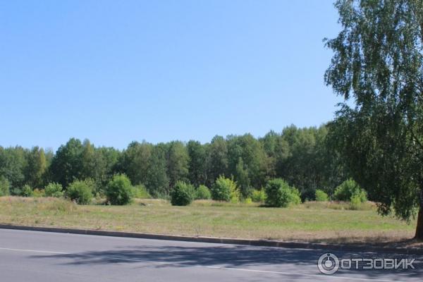 Экскурсия по г. Десногорск (Россия, Смоленская область) фото