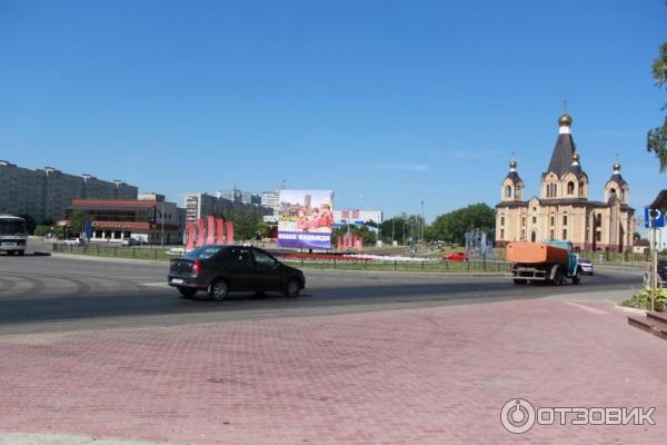 Экскурсия по г. Десногорск (Россия, Смоленская область) фото