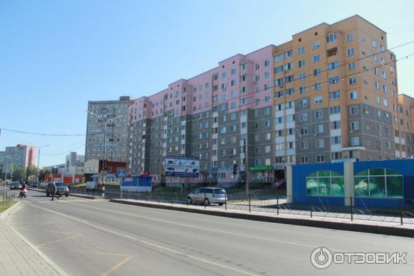 Экскурсия по г. Десногорск (Россия, Смоленская область) фото