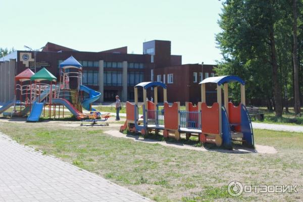 Экскурсия по г. Десногорск (Россия, Смоленская область) фото