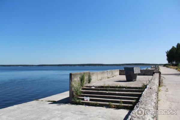 Экскурсия по г. Десногорск (Россия, Смоленская область) фото