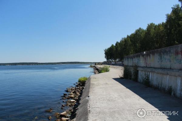 Экскурсия по г. Десногорск (Россия, Смоленская область) фото