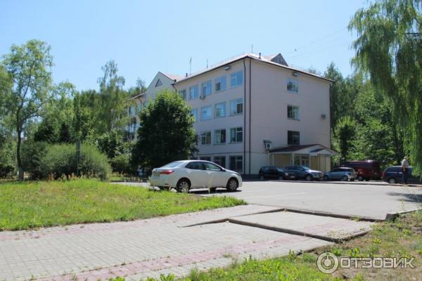 Экскурсия по г. Десногорск (Россия, Смоленская область) фото