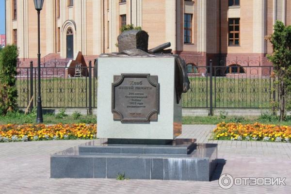 Экскурсия по г. Десногорск (Россия, Смоленская область) фото