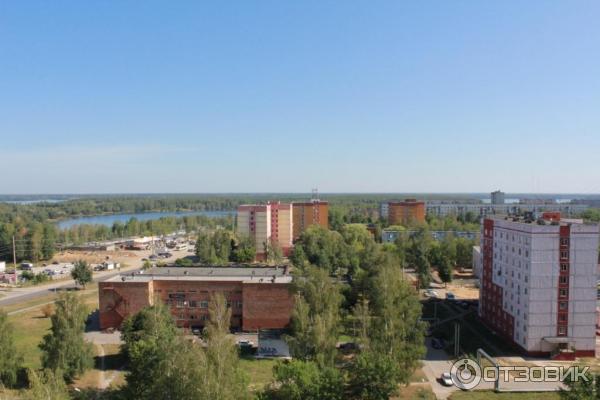 Экскурсия по г. Десногорск (Россия, Смоленская область) фото