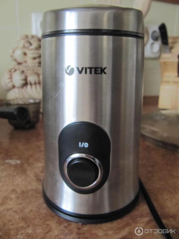 Кофемолка Vitek VT-1546 фото