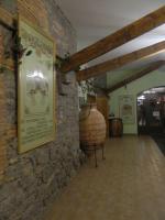 Массандровский винзавод (Крым) фото