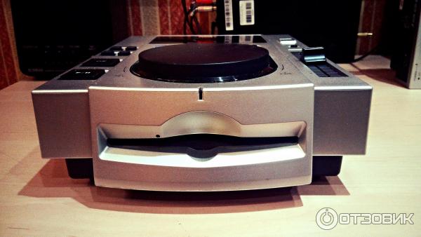 Pioneer CDJ-100S