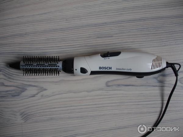 Фен-щетка Bosch PHA 2000 Beautixx Curly фото