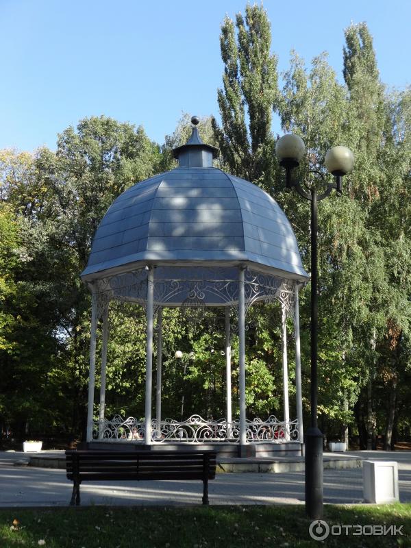 Измайловский Парк Культуры и Отдыха (Россия, Москва) фото