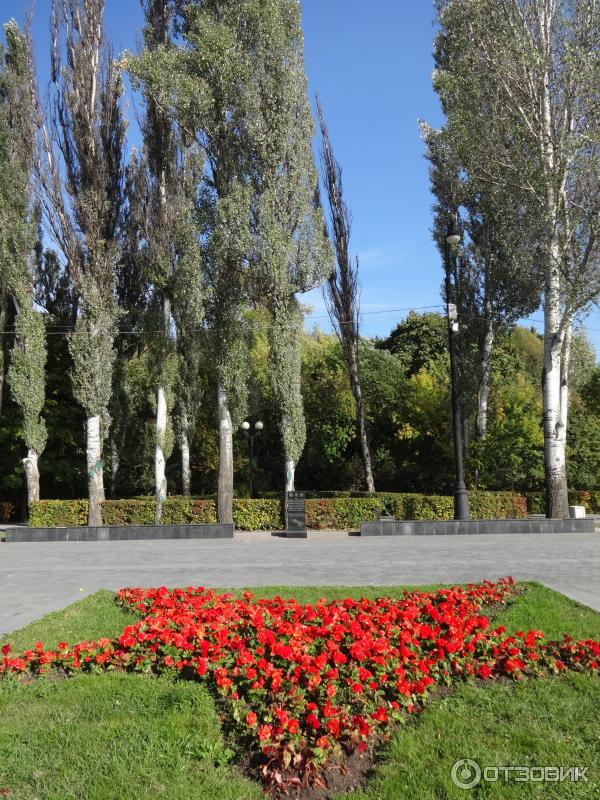 Измайловский Парк Культуры и Отдыха (Россия, Москва) фото