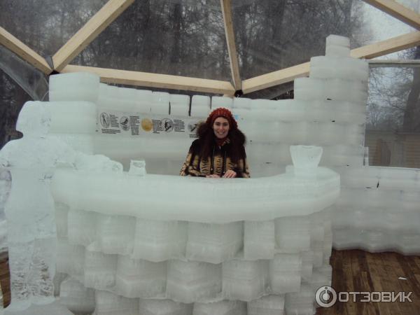 Измайловский Парк Культуры и Отдыха (Россия, Москва) фото