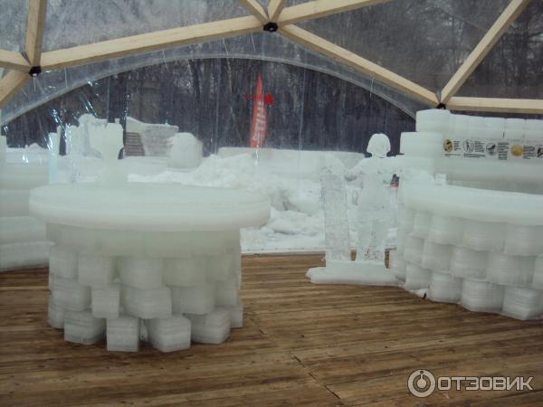 Измайловский Парк Культуры и Отдыха (Россия, Москва) фото