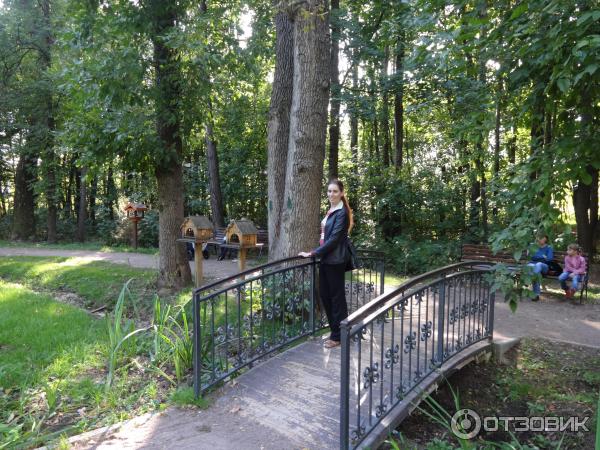 Измайловский Парк Культуры и Отдыха (Россия, Москва) фото