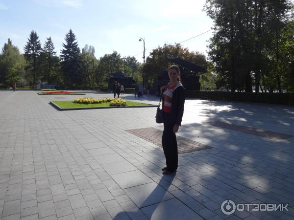 Измайловский Парк Культуры и Отдыха (Россия, Москва) фото