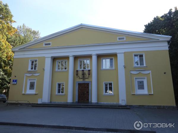 Измайловский Парк Культуры и Отдыха (Россия, Москва) фото