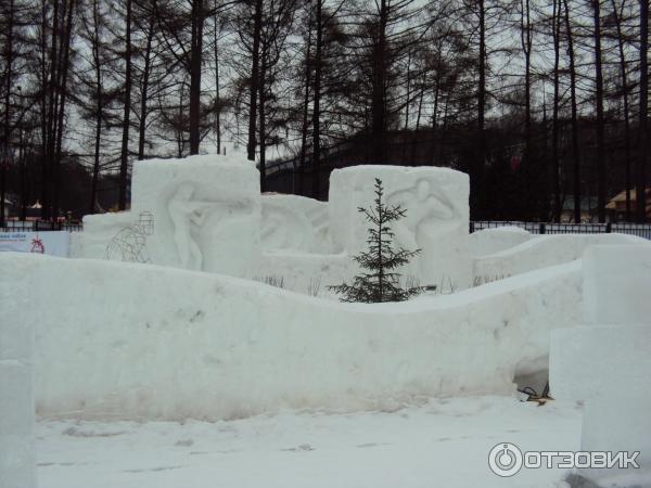 Измайловский Парк Культуры и Отдыха (Россия, Москва) фото