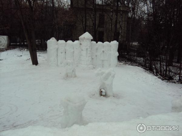 Измайловский Парк Культуры и Отдыха (Россия, Москва) фото