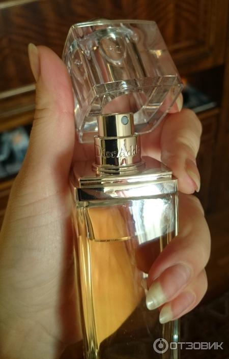 Женская туалетная вода Dior Addict Eau de Toilette фото