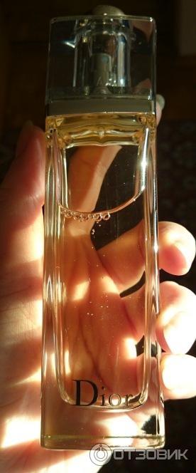 Женская туалетная вода Dior Addict Eau de Toilette фото