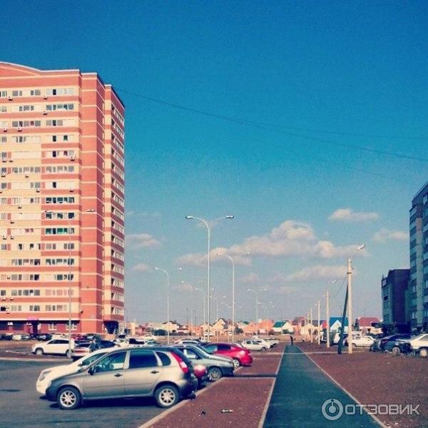 Город Оренбург (Россия, Оренбургская область) фото