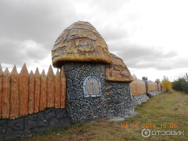 Берендеево царство (Россия, Калужская область) фото