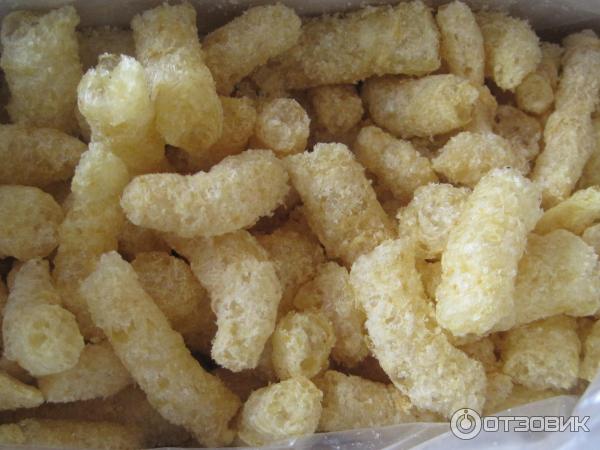 Фото Советских Кукурузных Палочек