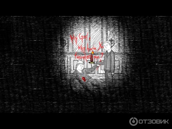 Neverending Nightmares - игра для PC фото