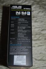 Wi-Fi роутер Asus RT-N66U фото