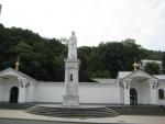 Святогорская Свято-Успенская Лавра (Святогорск) фото