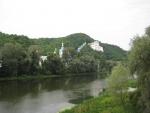 Святогорская Свято-Успенская Лавра (Святогорск) фото