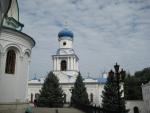 Святогорская Свято-Успенская Лавра (Святогорск) фото