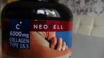 БАД Neocell Супер Collagen+C фото