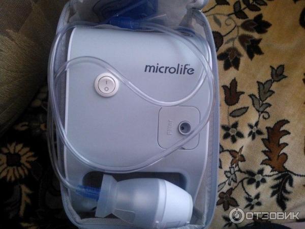 Microlife Neb 50 Купить Фильтр В Спб
