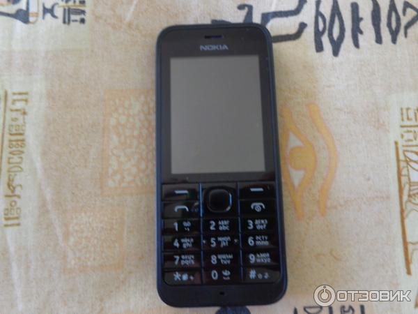 Сотовый телефон Nokia 220 Dual Sim фото