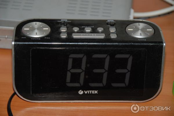 Vt 8130 bk