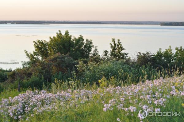 Остров Свияжск (Россия, Татарстан) фото