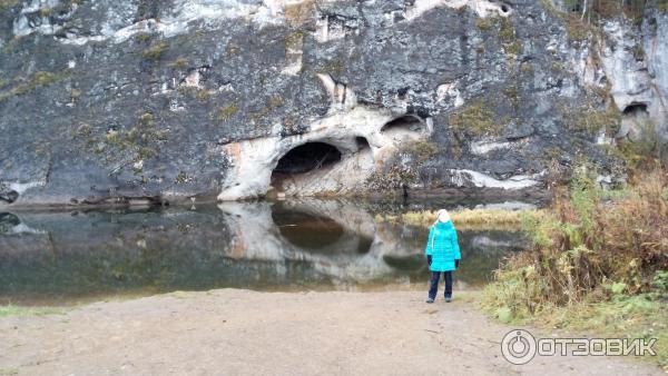 Экскурсия по природному парку Оленьи ручьи (Россия, Свердловская область) фото