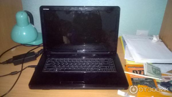 Ноутбук Dell Inspiron M5030 фото