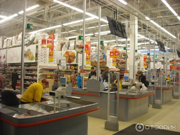 Гипермаркет магнит ишимбай график работы Отзыв о Сеть магазинов "Магнит" (Россия, Ишимбай) Один из лидеров розничной сети