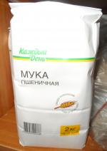 Продукты "Каждый день" фото