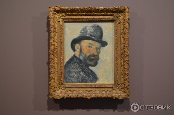 Глиптотека Карлсберга (Дания, Копенгаген) фото