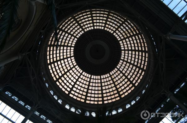 Глиптотека Карлсберга (Дания, Копенгаген) фото