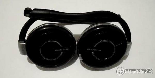 Bluetooth-гарнитура Platinum BT59 фото