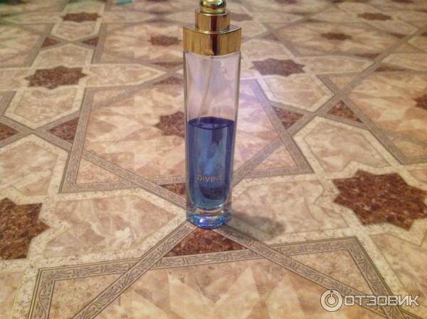 Туалетная вода Oriflame Divine фото