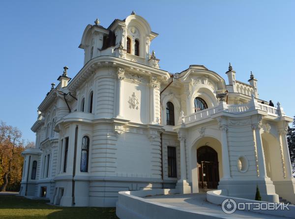 Музейный комплекс Усадьба Асеевых (Россия, Тамбов) фото