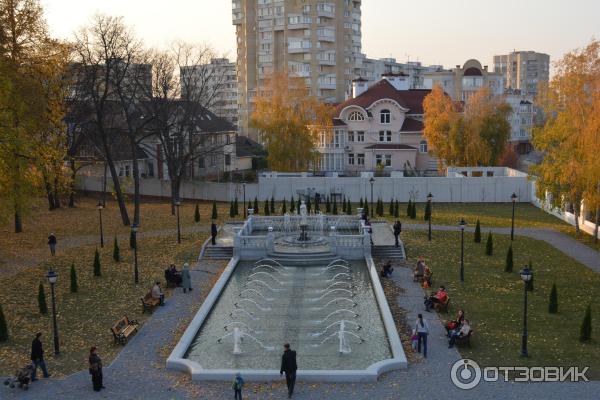 Музейный комплекс Усадьба Асеевых (Россия, Тамбов) фото