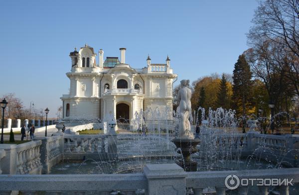 Музейный комплекс Усадьба Асеевых (Россия, Тамбов) фото